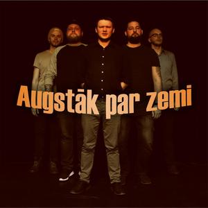 Augstāk par zemi