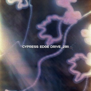 Cypress Edge Drive 2911