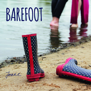 Barefoot