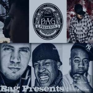 B.A.G. Presents: It's a b.a.g. thang . . . . (Explicit)