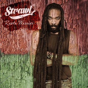 Rasta Warrior