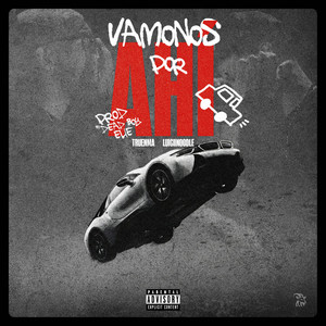 VAMONO POR AHI (Explicit)