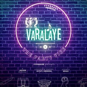 Varalaye (feat. Avyut & Krishna)