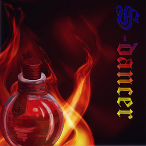 Germany Powerful Potion