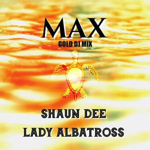 Max Gold DJ Mix(Bonus Track)