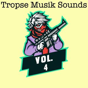 Tropse Musik Sounds, Vol. 4