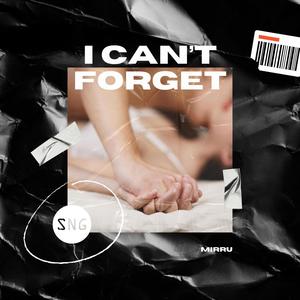 I Can't Forget (feat. Mirru)