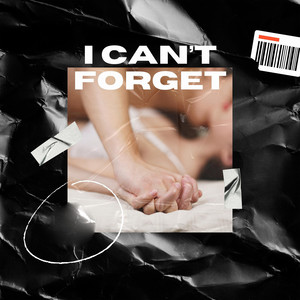 I Can't Forget (Explicit)