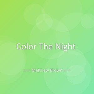 Color The Night