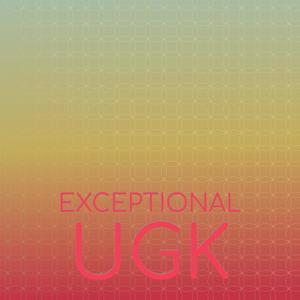 Exceptional Ugk