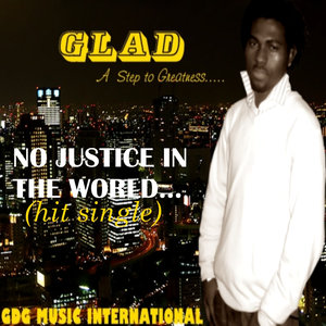 1. No justice in the world