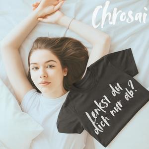 Lenkst du dich nur ab?