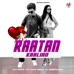 Raatan Kaalian (feat. Shweta Patil)