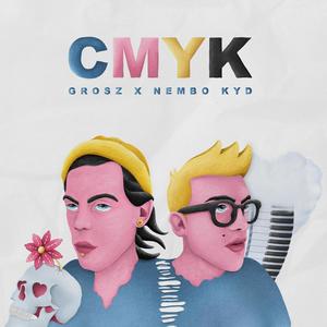 CMYK