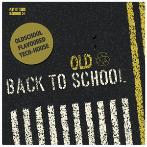 Step Back (Luigi Rocca Edit)