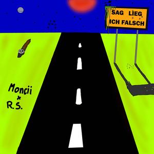 sag lieg ich falsch (feat. R.S., yngflam, VOGO & DVOSK) (Explicit)