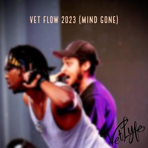 Vet Flow 2023 (Mind Gone) [Explicit]