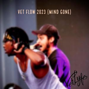Vet Flow 2023 (Mind Gone) (Explicit)