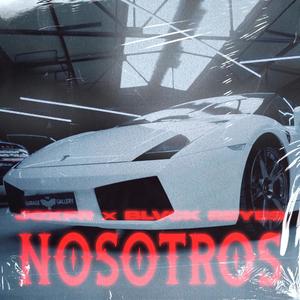 Nosotros (feat. Blvck Reyes)