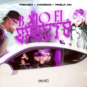 Bajo El Efecto (Explicit)