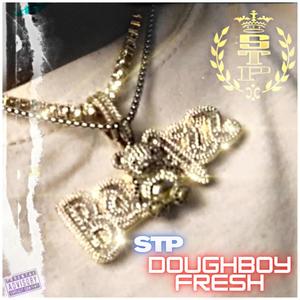 She Say Teddi... (feat. Doughboy Fresh) [Explicit]