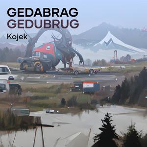 Gedabrag gedubrug