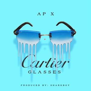 Cartier Glasses (Explicit)