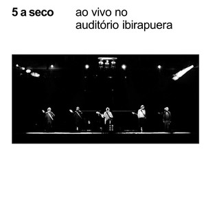 Tatame (Ao Vivo)