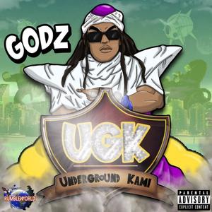 BRICKZ (feat. Kumodo Dragon) (Explicit)