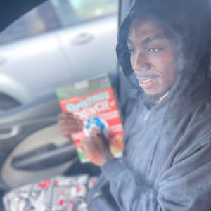 MUNCH REMIXX (Explicit)