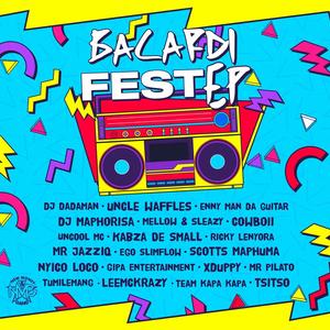 BACaRDi Fest EP