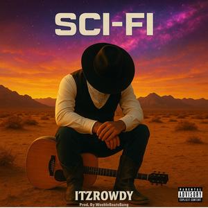 Sci-Fi (Explicit)