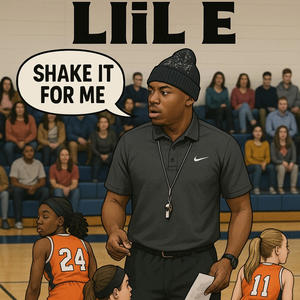 Shake It For Me (Explicit)