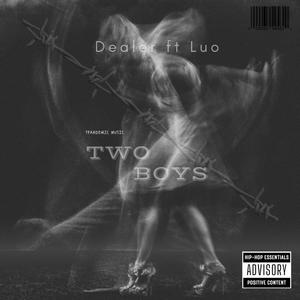 Two Boys (feat. Luo) (Explicit)