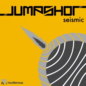 Seismic (Original Mix)