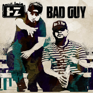 Bad Guy (Explicit)