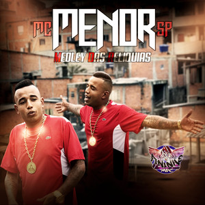 Medley das Reliquias (Explicit)