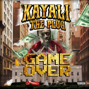 GAME OVER (Explicit)