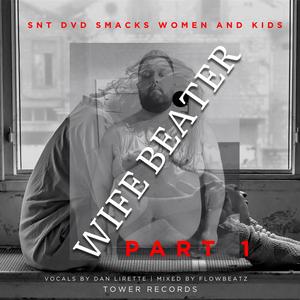 SNT DVD: David Farnsworth Smacks Woman (PT1) (Battle Rap Version)