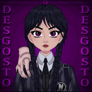 Desgosto