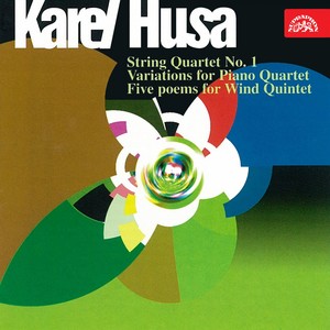 Husa: Chamber Music