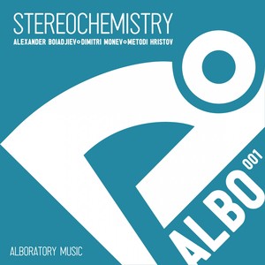 Stereochemistry