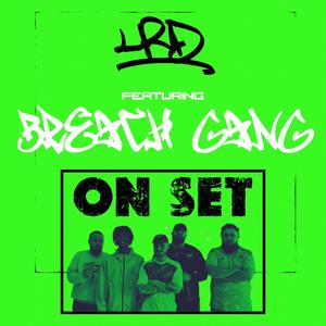 On Set (feat. Breach Gang) (Explicit)