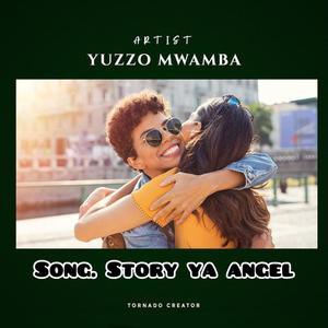 STORY YA ANGEL (Explicit)