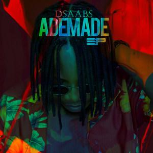 Ademade - EP