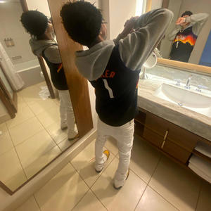 Realize (freestyle) (Explicit)