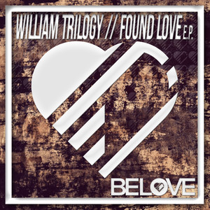 Found Love E.P.