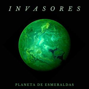 Planeta de Esmeraldas