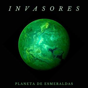 Planeta de Esmeraldas