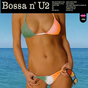 Bossa 'N U2